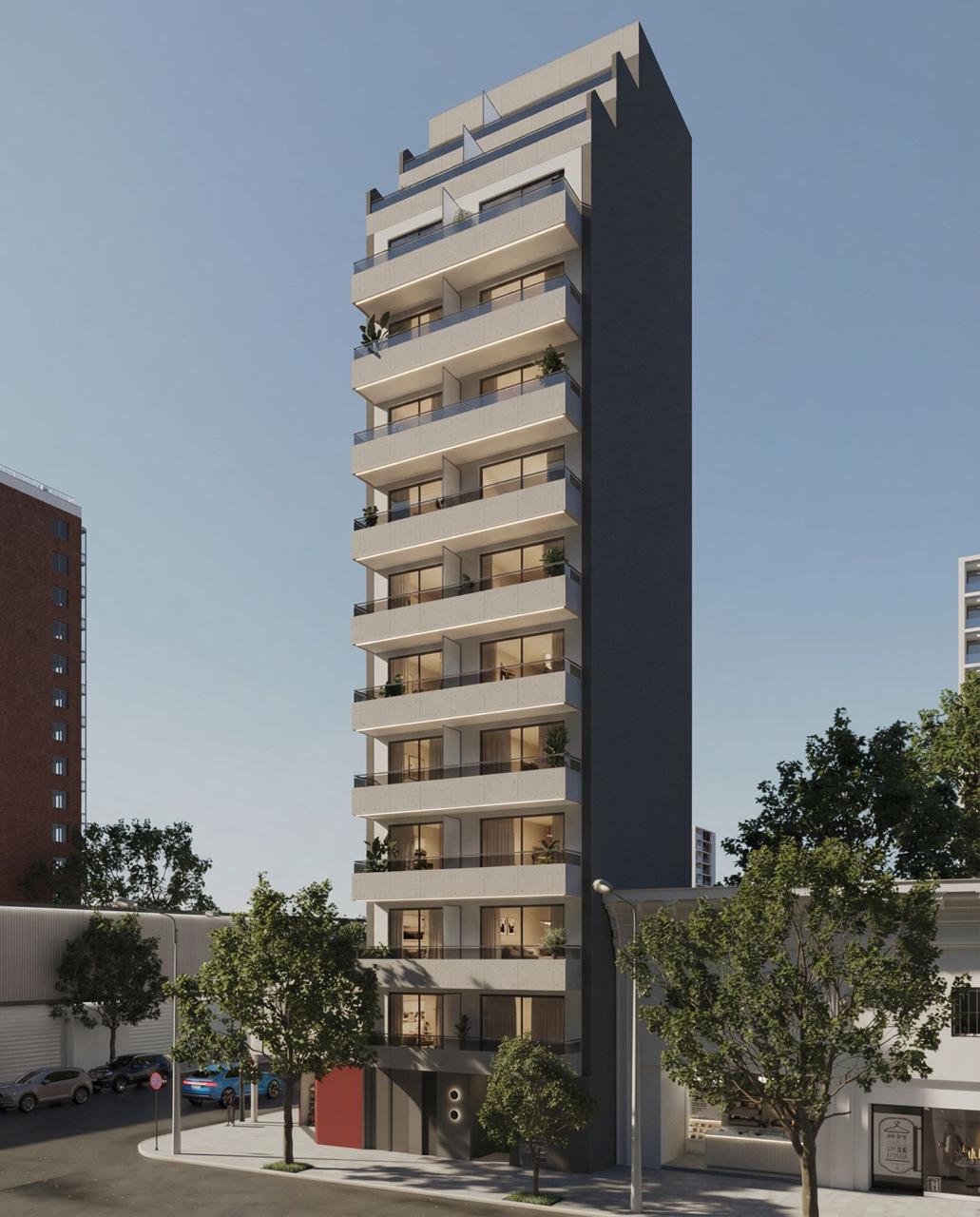 Humberto Primo 2685 - 9